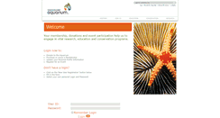 Desktop Screenshot of bbnc-dev.vanaqua.org